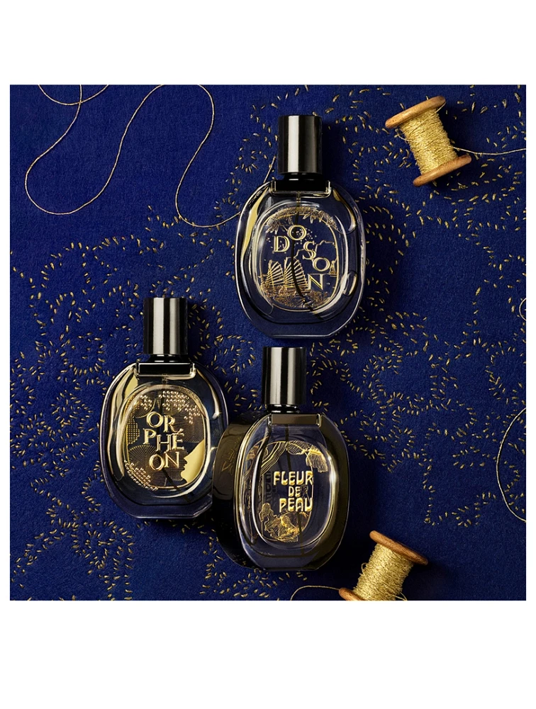 DIPTYQUE ORPHEON (本物証明あり) 今だけおまけフィロシコス付き Buy DIPTYQUE Orphéon EDP 75ml Online in Singapore | iShopChangi
