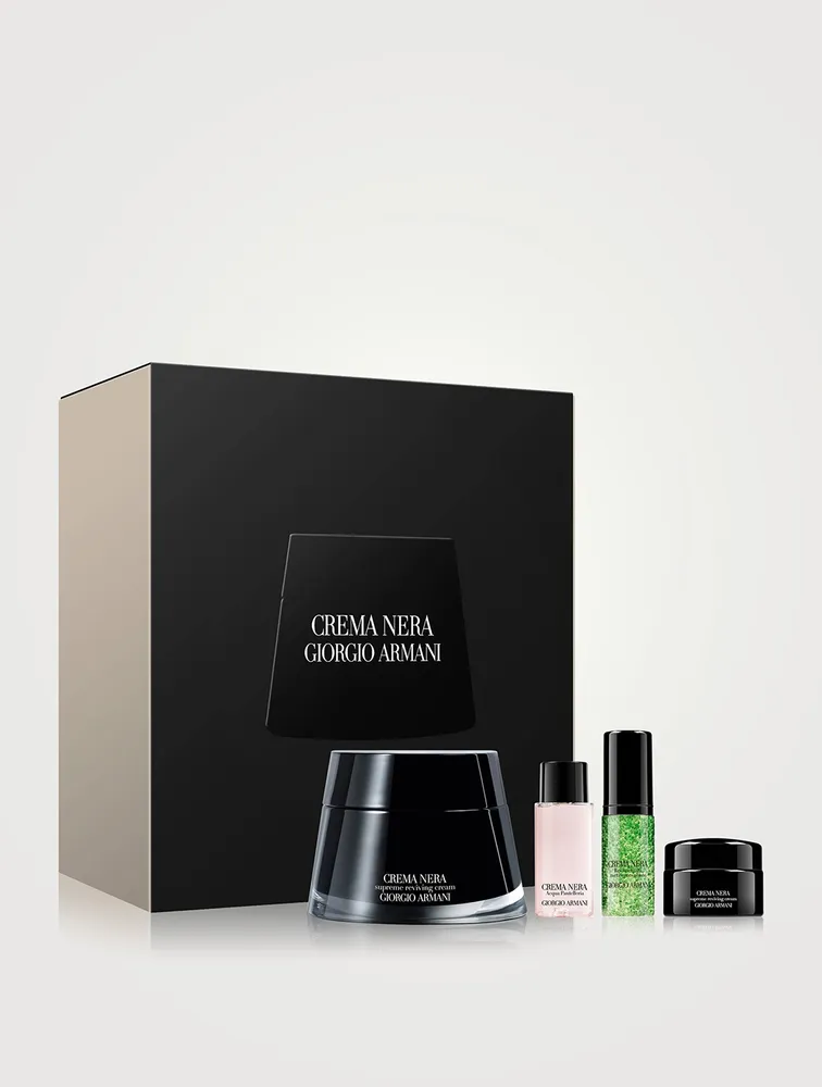 Crema nera extrema supreme reviving clearance cream