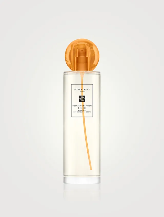 Jo malone nectarine blossom online and honey bath oil