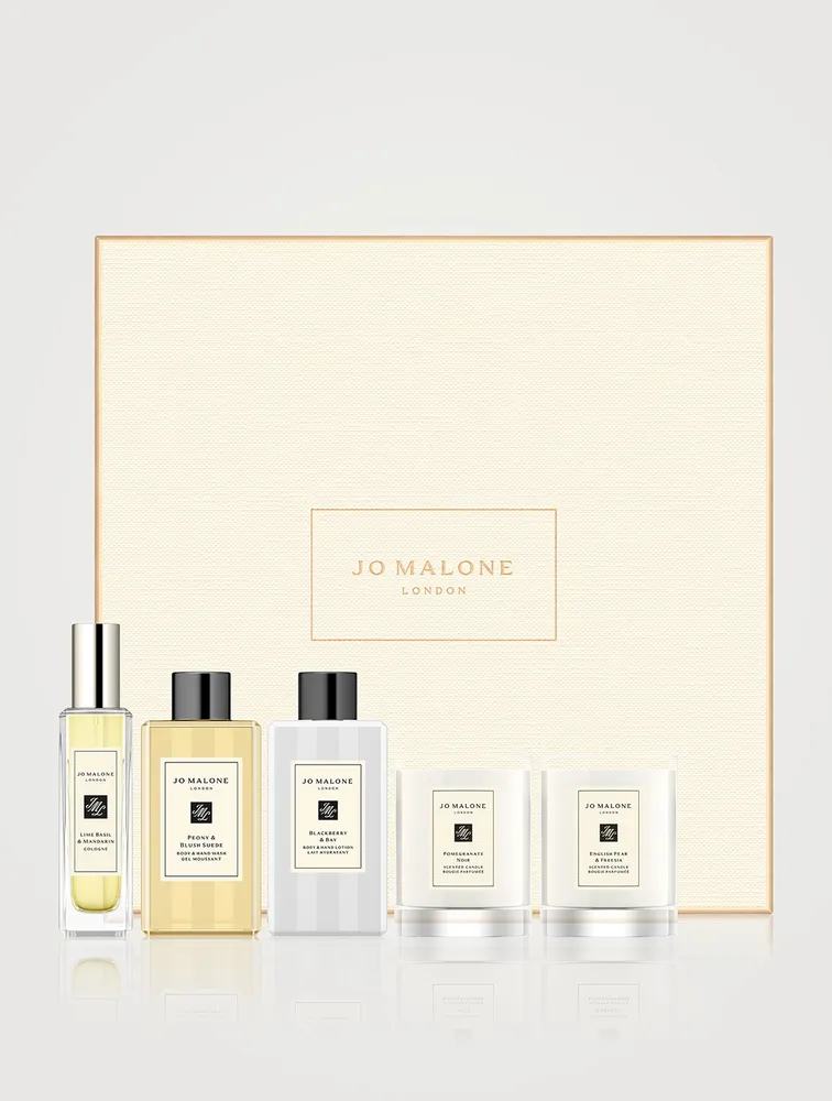 JO MALONE LONDON House Of Jo Malone London Gift Set | Square One