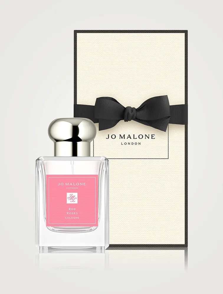 JO MALONE LONDON Special-Edition Red Roses Cologne | Yorkdale Mall