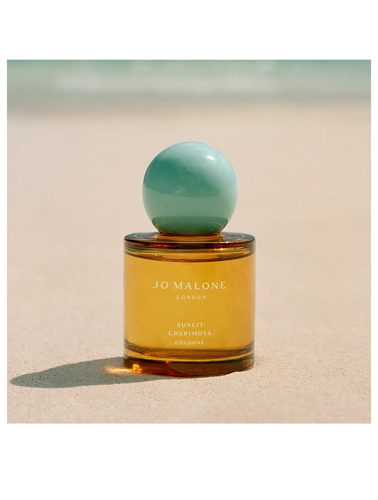 JO MALONE サンリット チェリモヤ 50ml 試してみた】サンリット チェリモヤ コロン Jo MALONE LONDONの