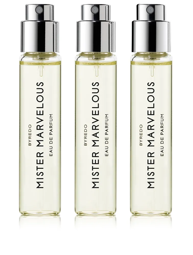 Byredo mister online marvelous