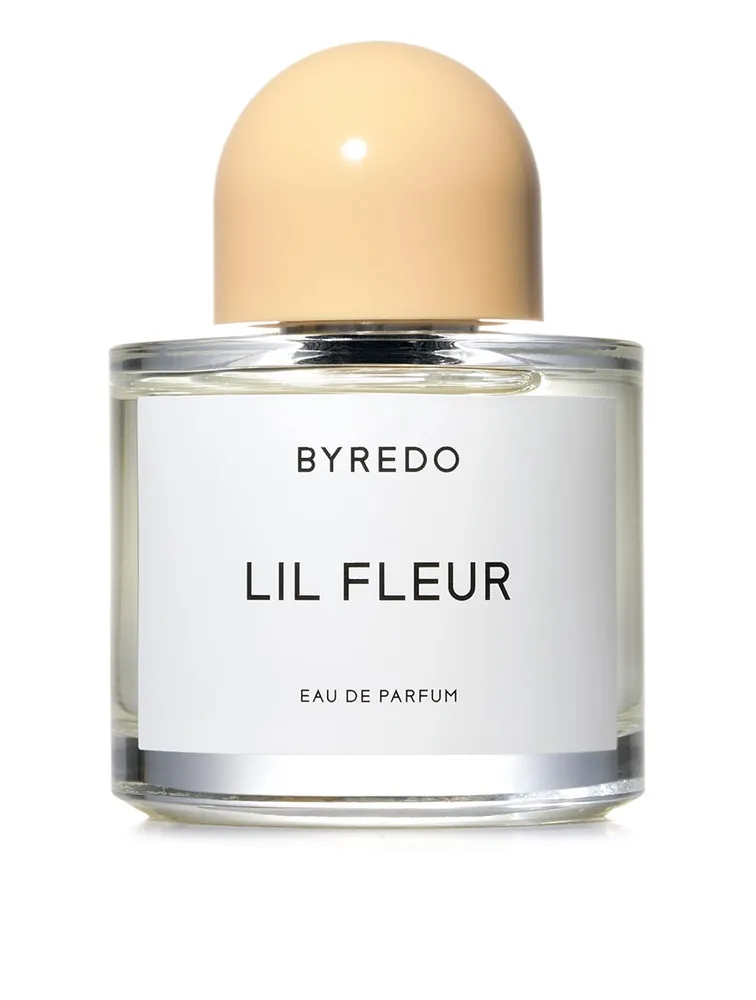 BYREDO Lil Fleur Blond Wood Eau de Parfum - Limited Edition