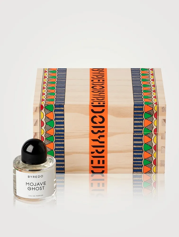 BYREDO Mojave Ghost Eau de Parfum Box | Yorkdale Mall