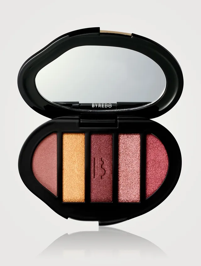 BYREDO Purple Echo Eyeshadow 5 Colours - Limited Edition | Square One