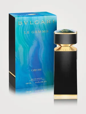 BVLGARI Le Gemme Opalon Eau de Parfum Square One