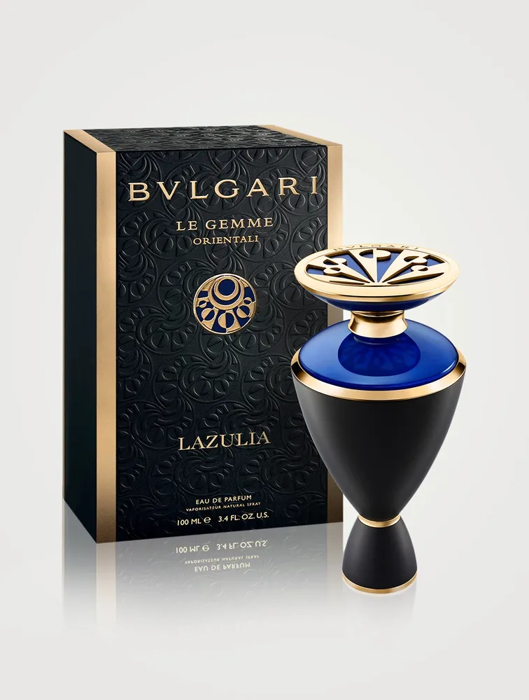 Bvlgari lilaia online