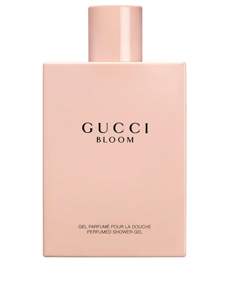 Gucci Bloom Shower Gel Square One