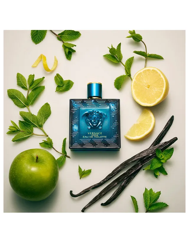 Versace Eros Eau de Toilette Set | Yorkdale Mall