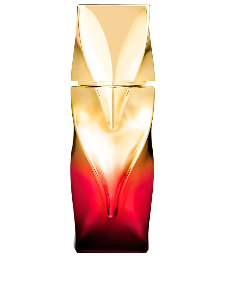 Christian louboutin clearance perfume tornade blonde