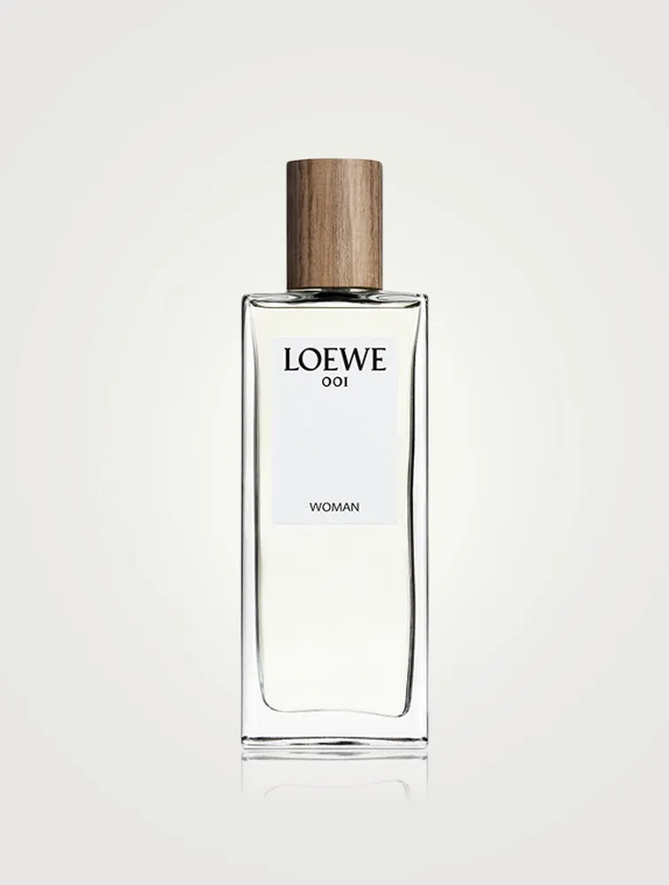 LOEWE 001 Woman Eau de Parfum | Yorkdale Mall