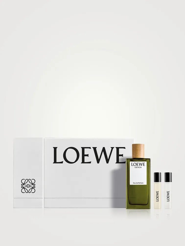 LOEWE Esencia Eau de Parfum Set Yorkdale Mall