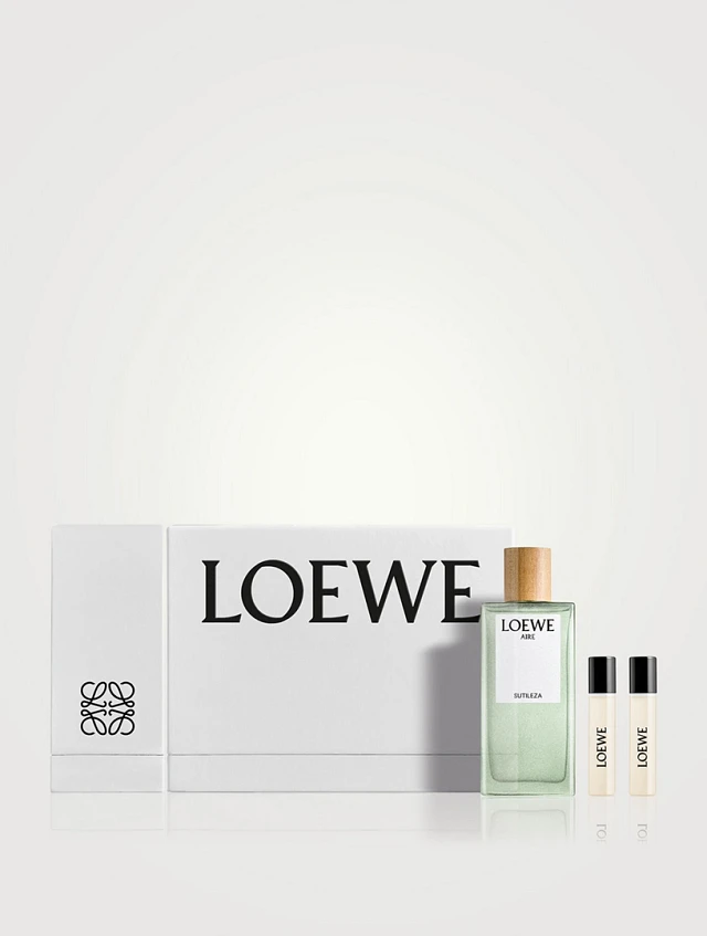 LOEWE Aire Sutileza Gift Set | Yorkdale Mall