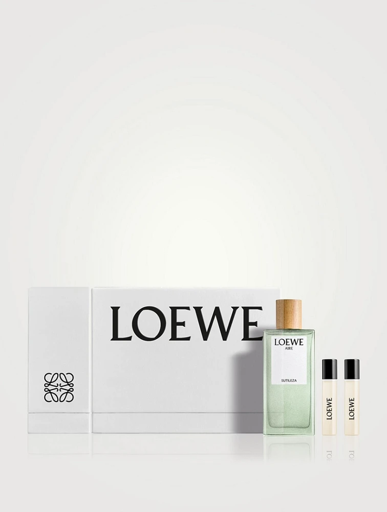 LOEWE Aire Sutileza Gift Set | Yorkdale Mall