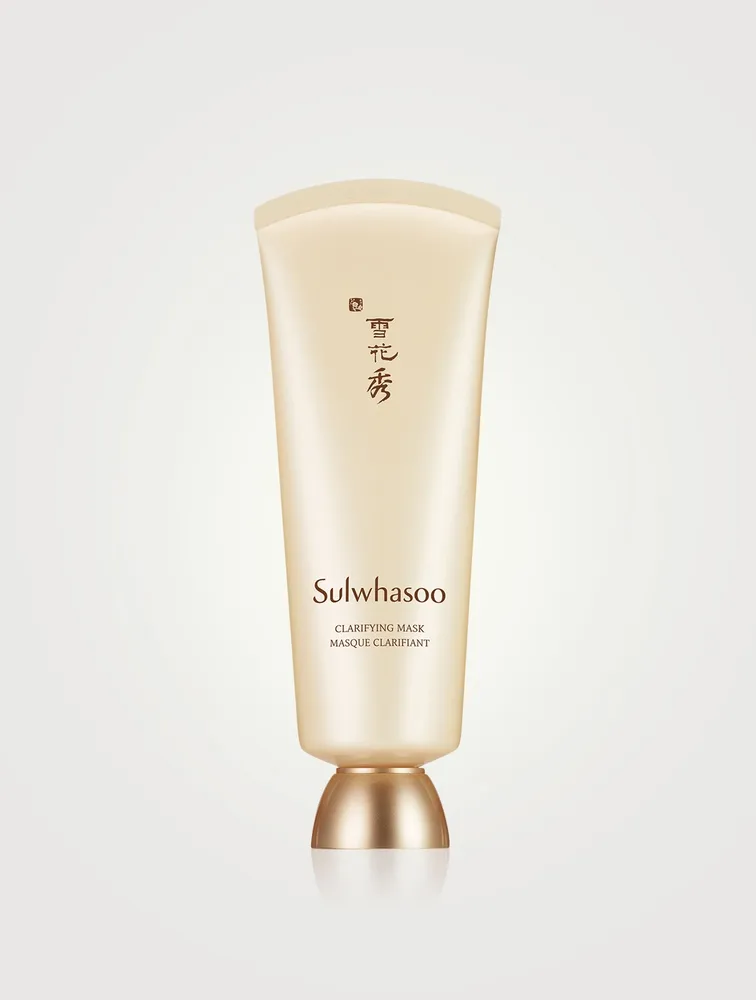 SULWHASOO Clarifying Mask | Yorkdale Mall