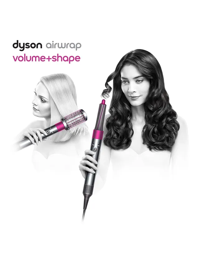 Dyson Airwrap™ Hair Styler Volume + Shape | Square One