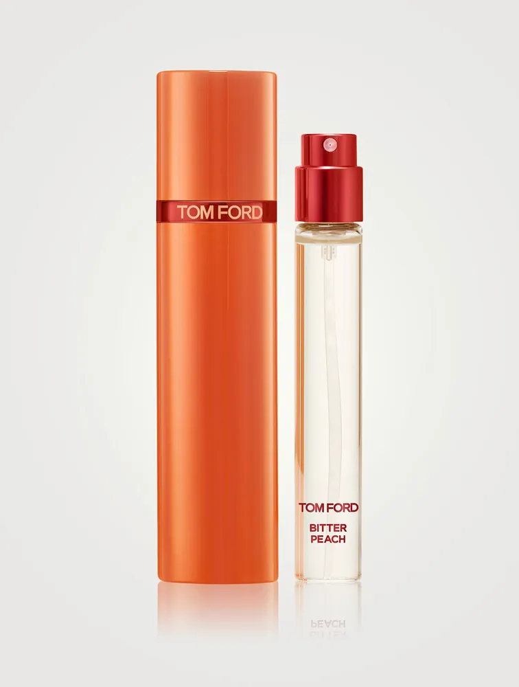 TOM FORD Bitter Peach Eau De Parfum Atomizer | Square One