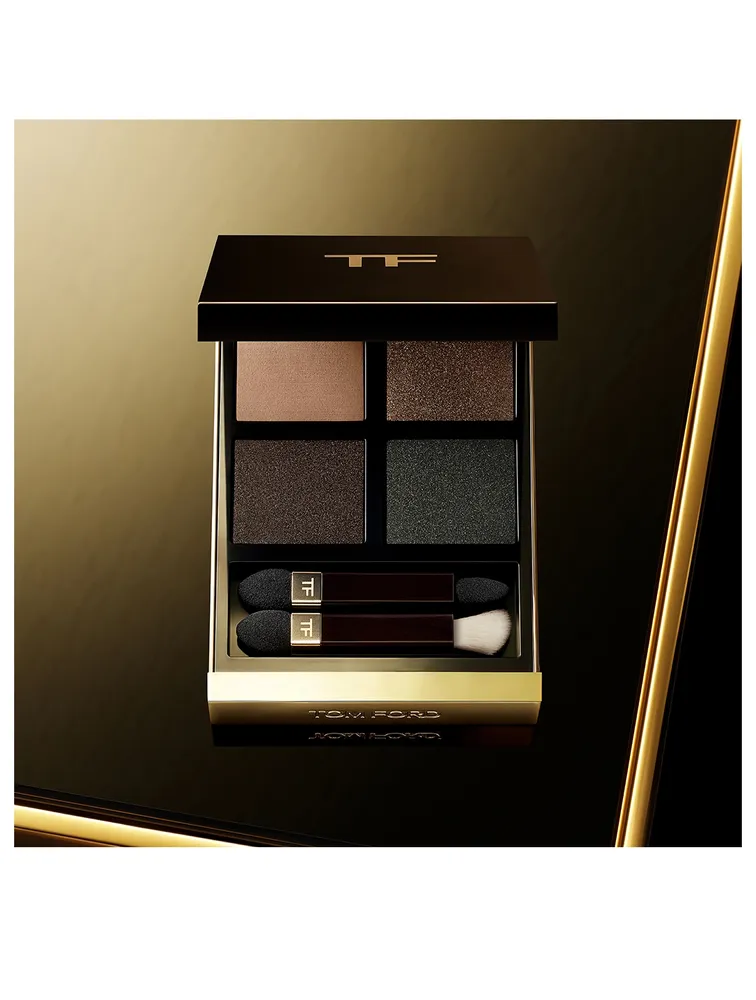 TOM FORD Eye Color Quad Crème Yorkdale Mall