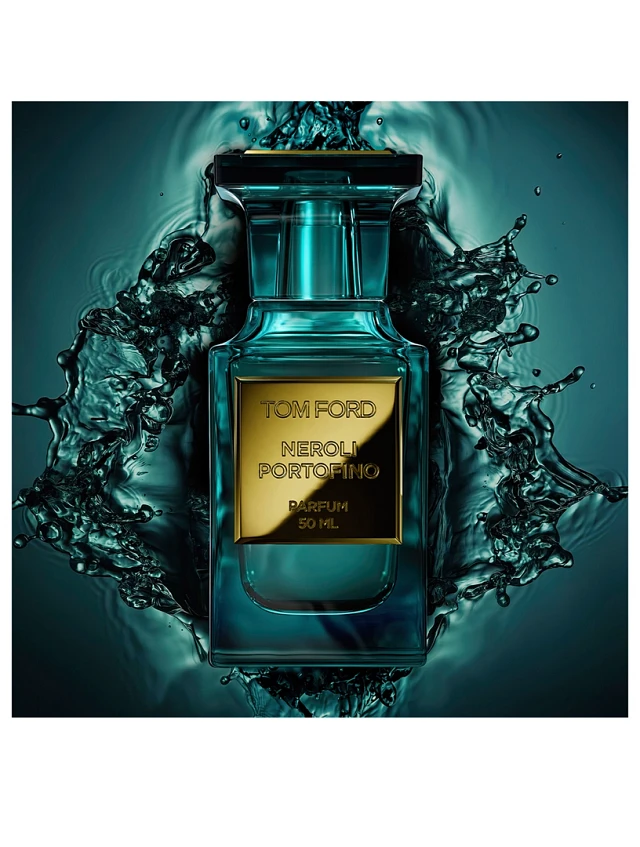 Fashion fragrantica tom ford neroli portofino