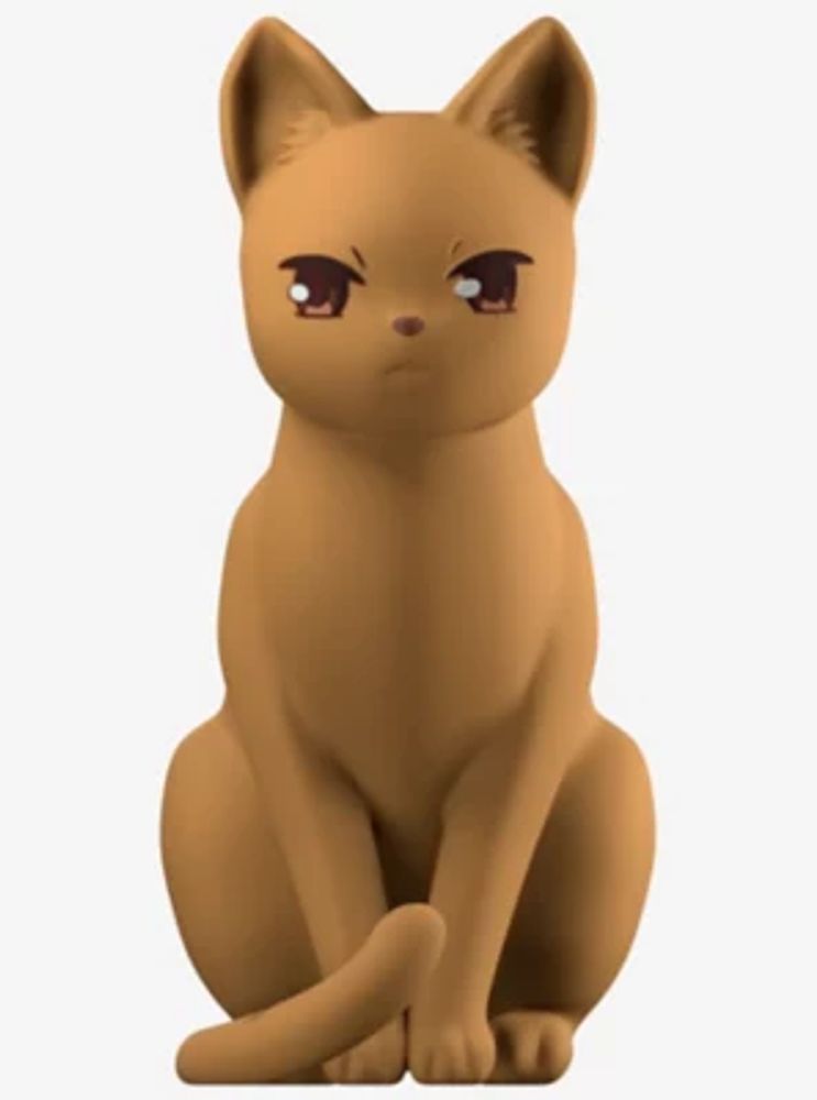 Fruits Basket Animal Forms