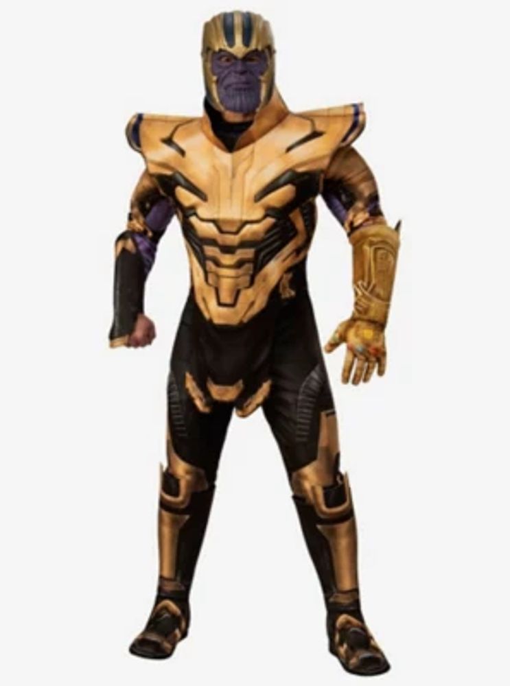 Boxlunch Marvel Avengers: Endgame Thanos Deluxe Costume | Mall of America®