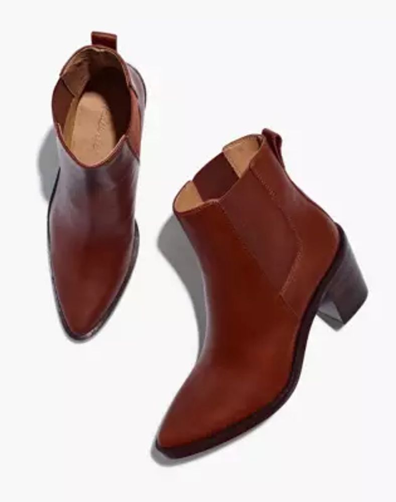 Madewell The Elspeth Chelsea Boot Mall of America®