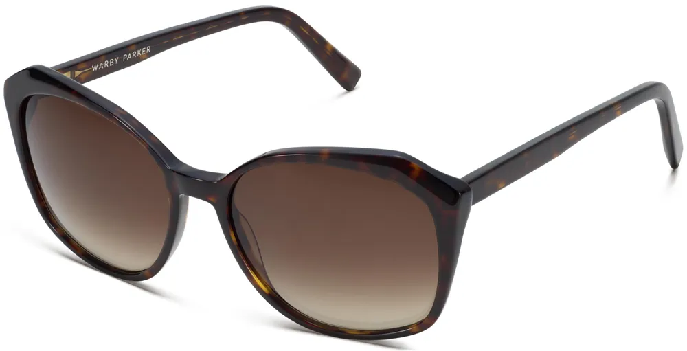 Warby parker hot sale nancy sunglasses