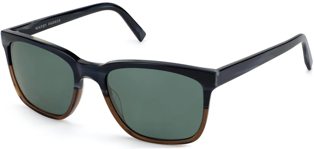 Warby parker hot sale barkley