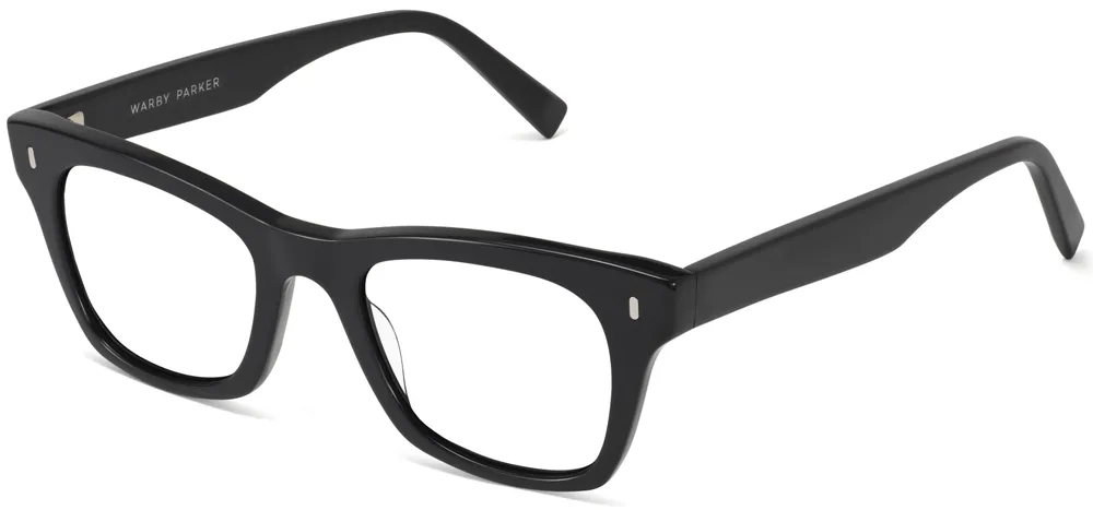 Warby sales parker harris