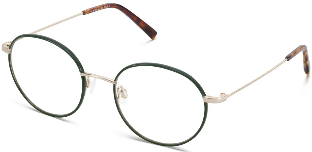 Warby parker deals duncan