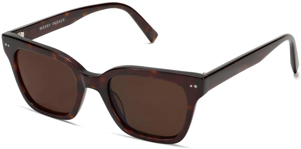 Warby parker hot sale beale sunglasses