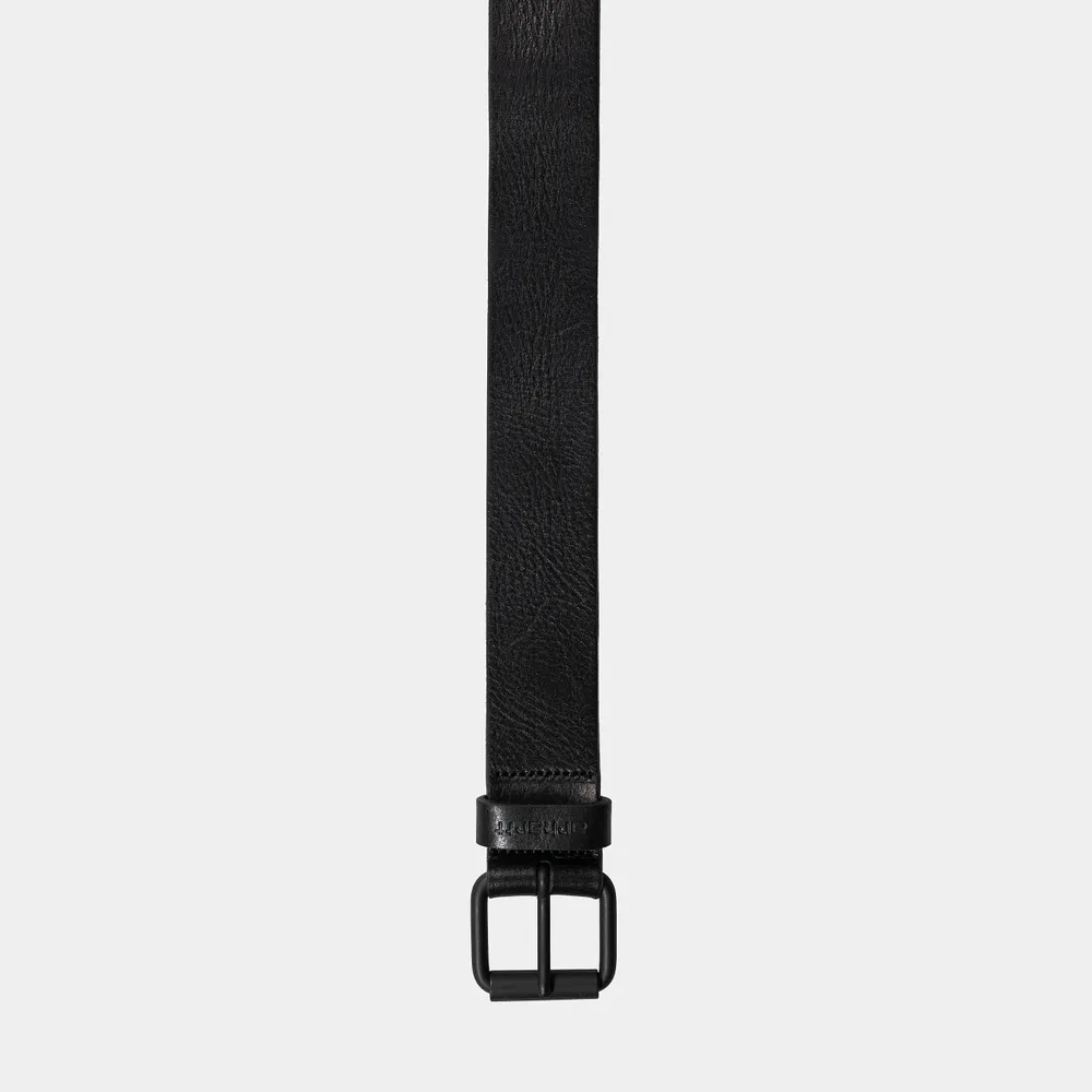 Carhartt WIP Ryan Belt (100% Leather) | King's Cross