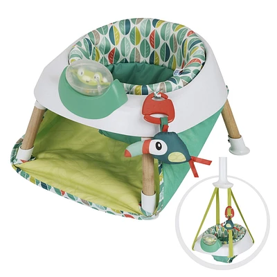 Exersaucer jumper hotsell
