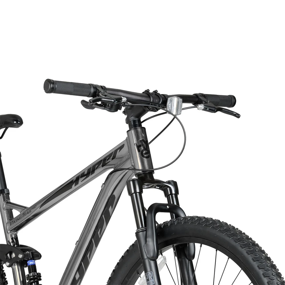 Hyper viking bike best sale