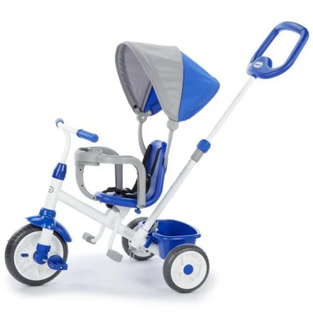 Twin 2024 trike argos