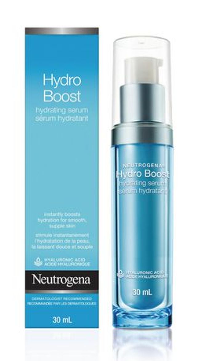 Neutrogena hydro boost on sale hydrating serum