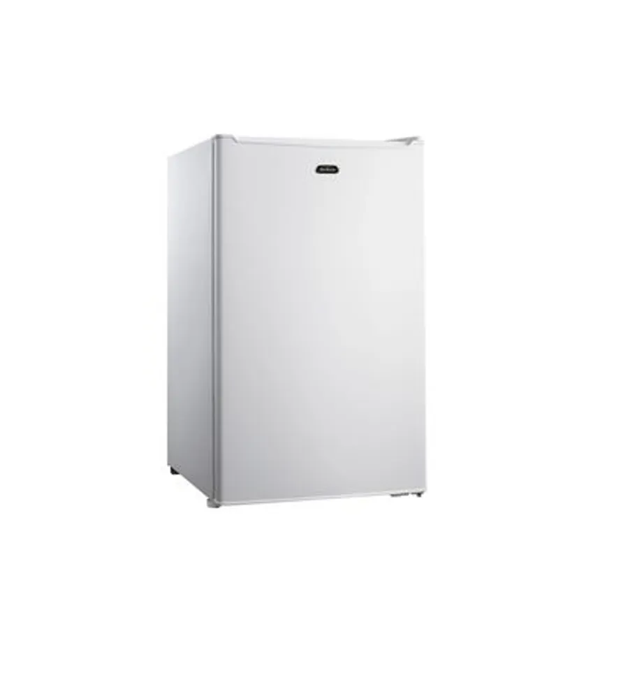 Sunbeam 3.5 Cu.Ft Compact Fridge White The Pen Centre