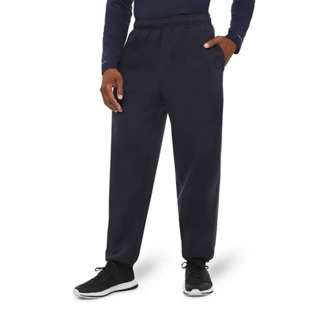 Athletic works sales fleece pants