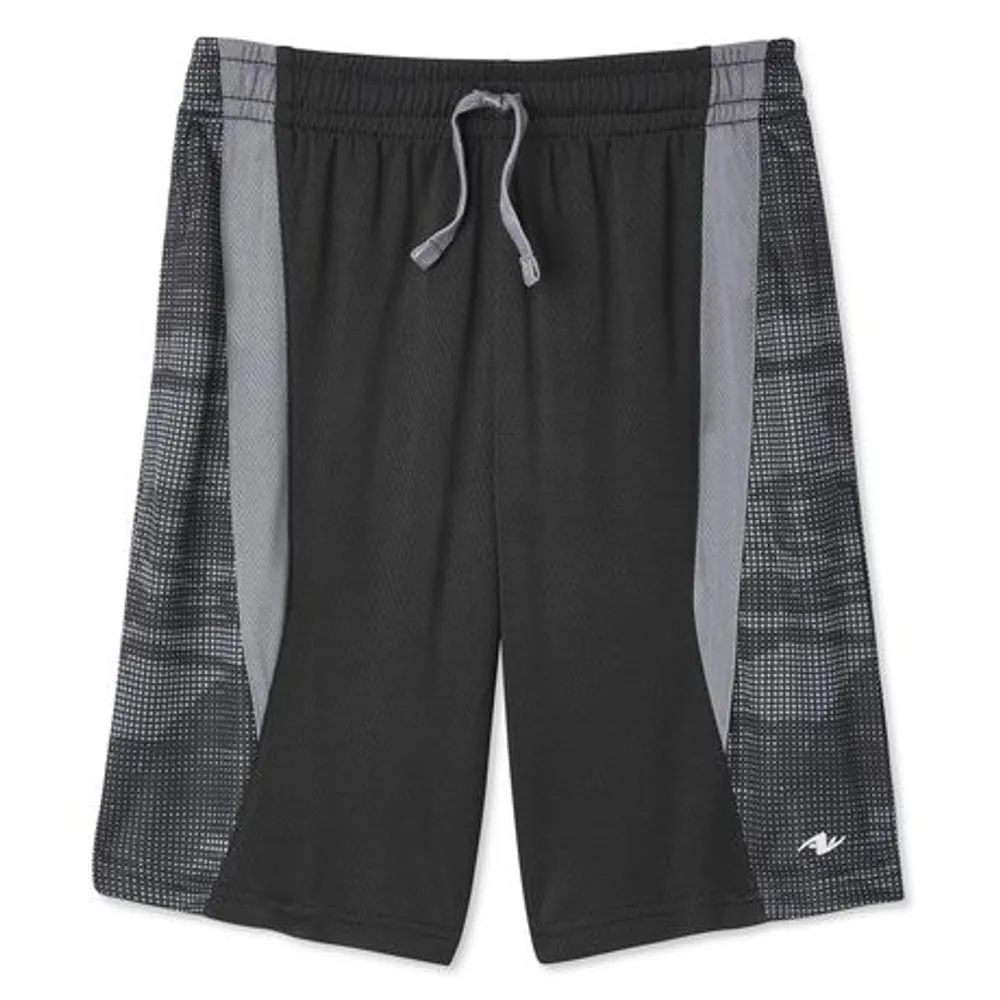 Athletic works boys on sale shorts