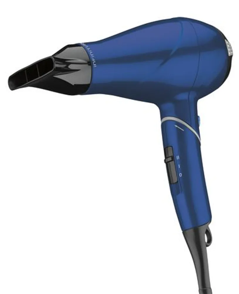 Conair infiniti tourmaline clearance ceramic ionic hair dryer