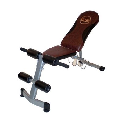 Fuel pureformance workout bench hot sale