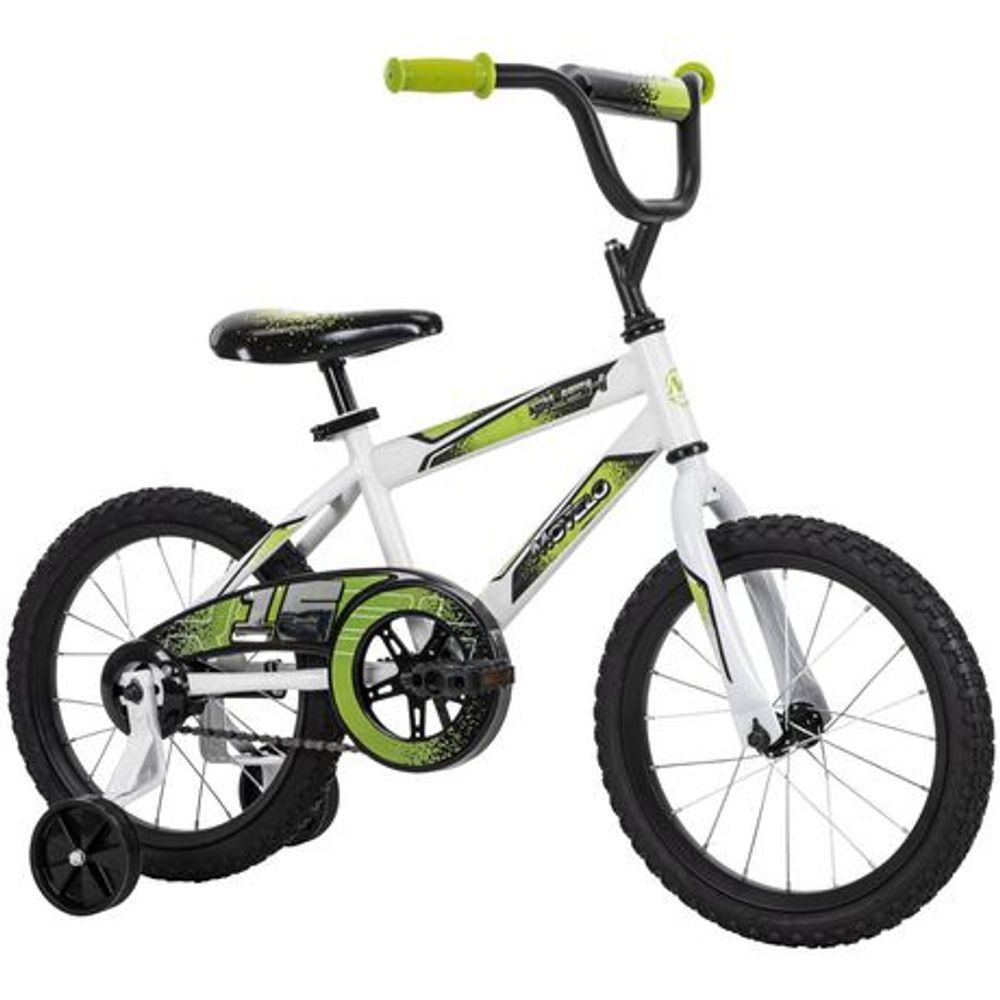 Movelo best sale bmx bike