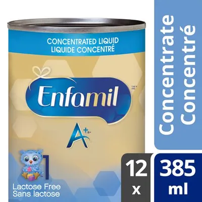 Enfamil a+ 2 sales concentrate