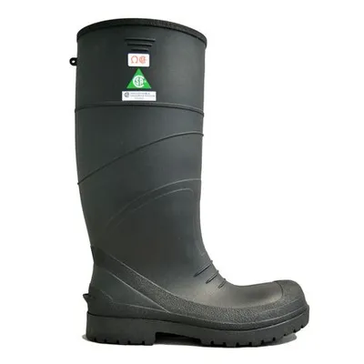 Mens rubber boots on sale walmart