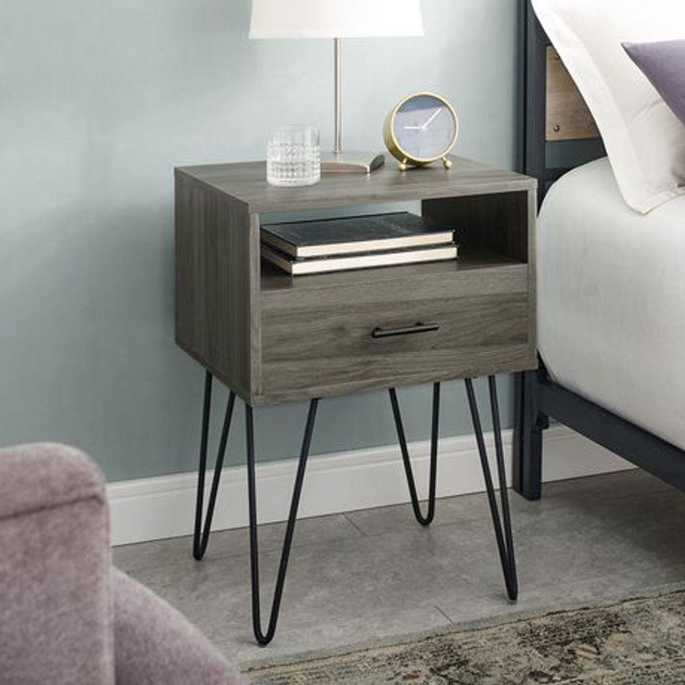 Manor park deals mid century nightstand