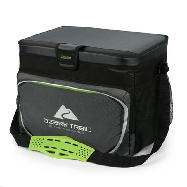 Ozark trail 2024 backpack cooler