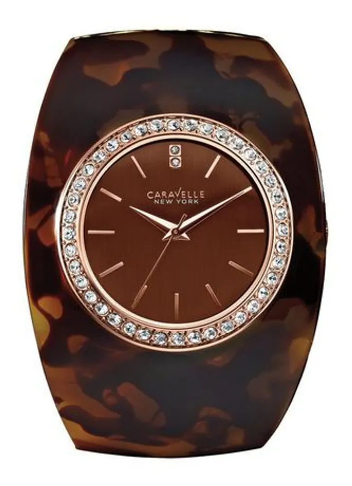 Caravelle quartz online watch