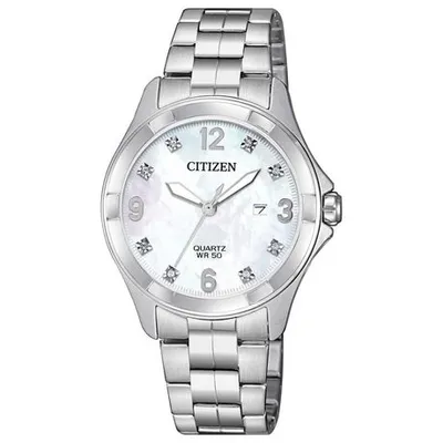 Womens discount atomic watches