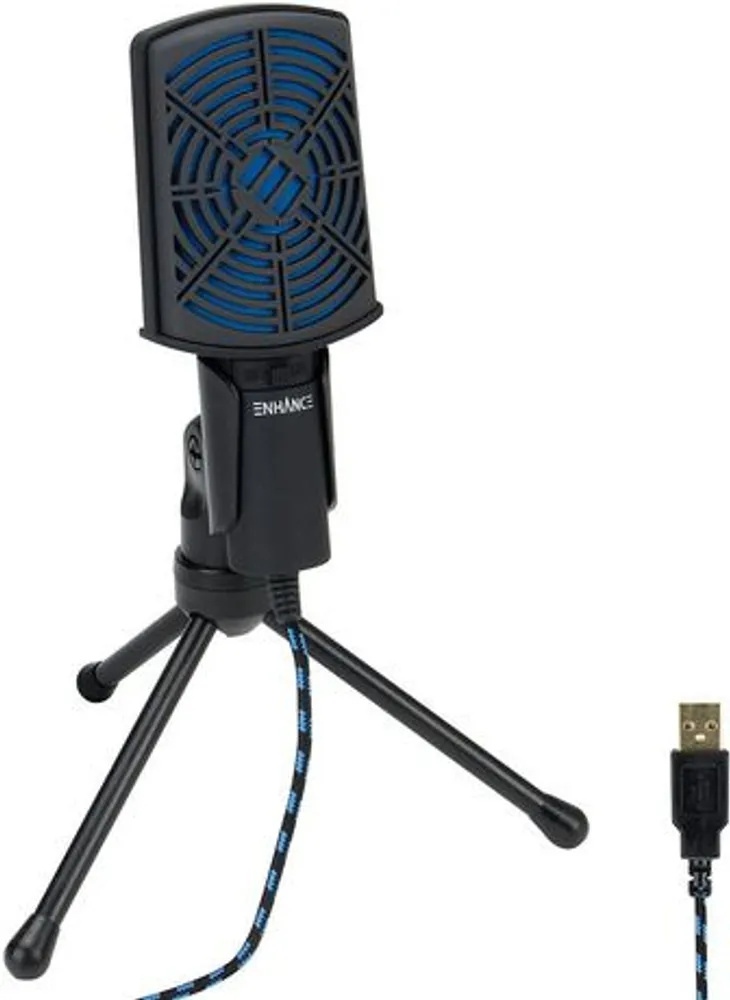 Mic for 2024 gaming walmart